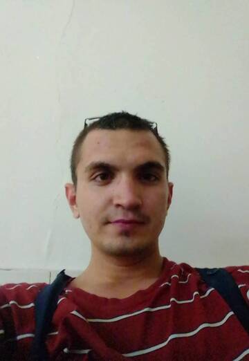Моя фотография - Денис, 29 из Казань (@denis198054)