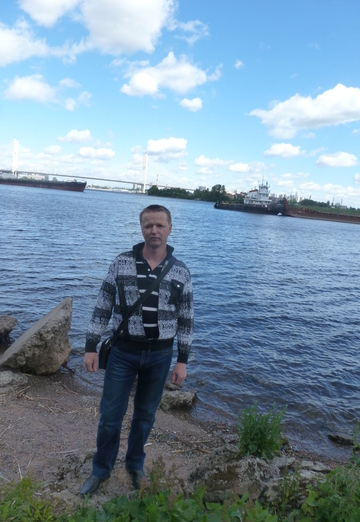 Моя фотография - Андрей, 35 из Кинешма (@andrey555993)