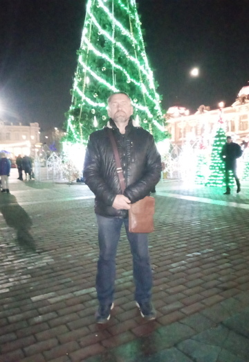 Моя фотография - Игорь, 34 из Кропивницкий (@igor284181)