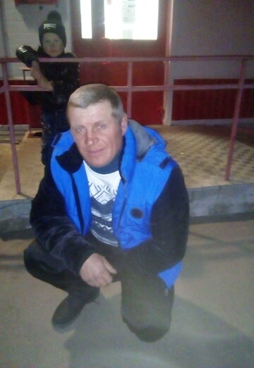 My photo - ANDREY, 44 from Bobrov (@andrey357880)