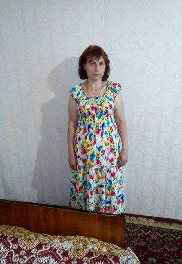 My photo - natalі, 43 from Kanev (@natal838)