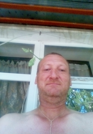 My photo - ruslan, 48 from Bataysk (@ruslan202791)