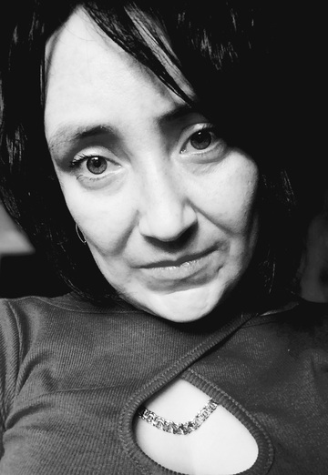Mein Foto - Irina, 32 aus Bogotol (@irina378049)