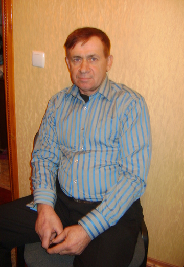 My photo - Vitya Livinskiy, 61 from Konotop (@vityalivinskiy0)
