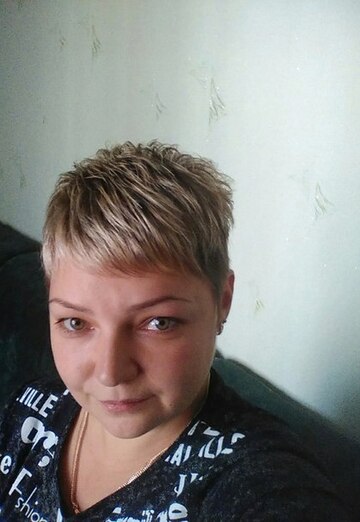 Моя фотография - ирина, 41 из Бердянск (@irina161387)