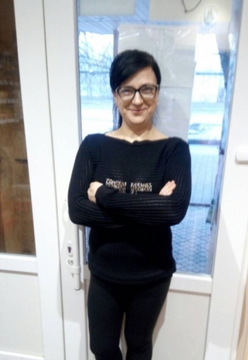 Моя фотографія - Наталья, 45 з Первомайськ (@nata4986)