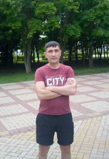 Моя фотография - Нурали, 32 из Уфа (@nurali864)