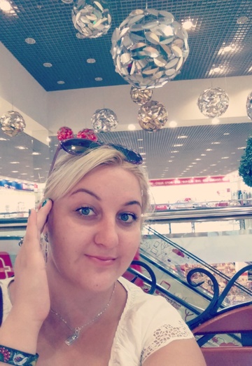 My photo - Nataly, 30 from Kherson (@nataly1839)
