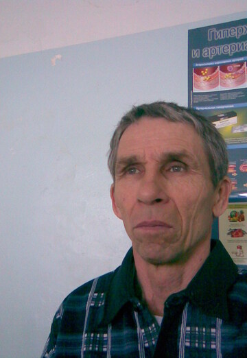 My photo - Leonid, 71 from Volgodonsk (@leonid4242)