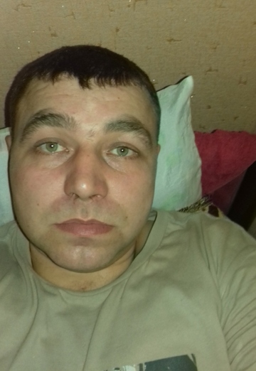 Моя фотография - Анатолий, 43 из Темрюк (@anatoliy43133)