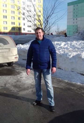 Моя фотография - Роман, 39 из Новосибирск (@roman117772)