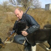 ANDREY SHAPOSHNIKOV, 45, Волжский
