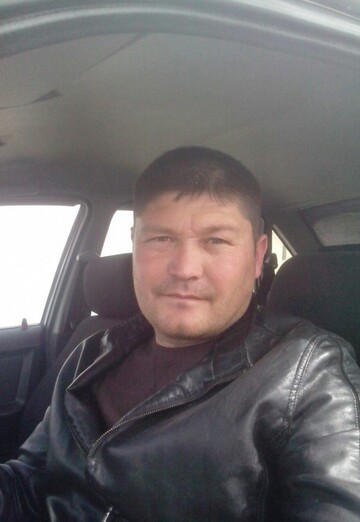 My photo - Murod, 46 from Slavyansk-na-Kubani (@murodkuryazoa)