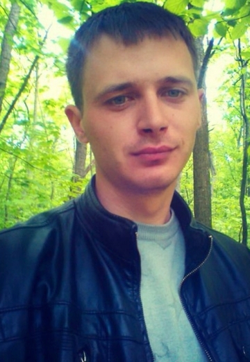 My photo - Oleksandr, 33 from Yahotyn (@oleksandr7402)