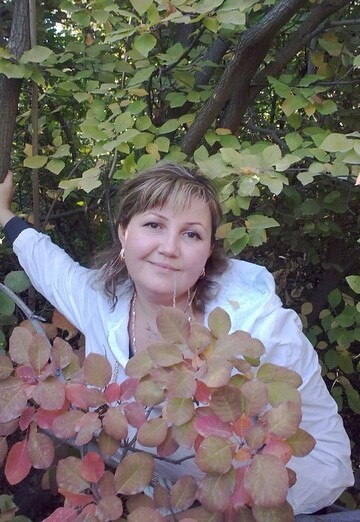 Моя фотография - Ирина Григорьева, 45 из Шымкент (@irinagrigoreva11)