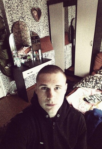 My photo - Kirill, 29 from Kaliningrad (@kirill76849)