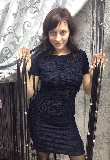 My photo - elena, 41 from Novosibirsk (@elena365274)