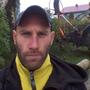 Александр, 33, Санкт-Петербург