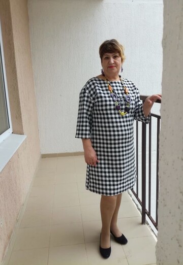 Моя фотография - .Марина, 35 из Краснодар (@marina189922)