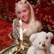 Лена, 33, Адамовка