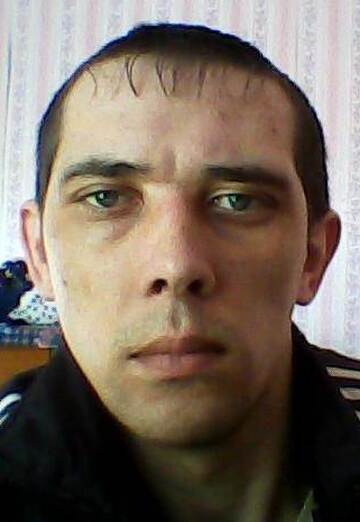 My photo - Leonid, 35 from Beloyarsky (@user81673)