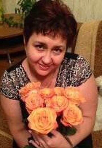 Моя фотография - Лариса, 56 из Ставрополь (@user102294)