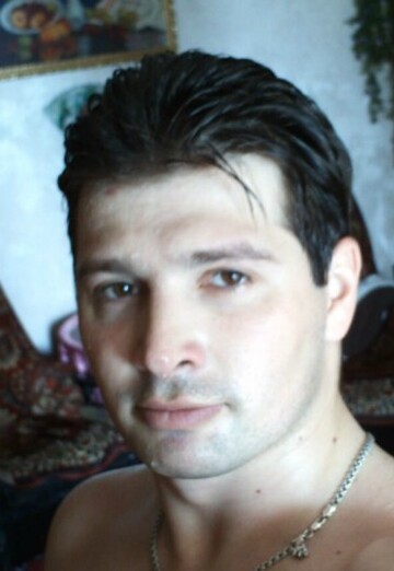 My photo - Artem, 46 from Alupka (@artem7481732)