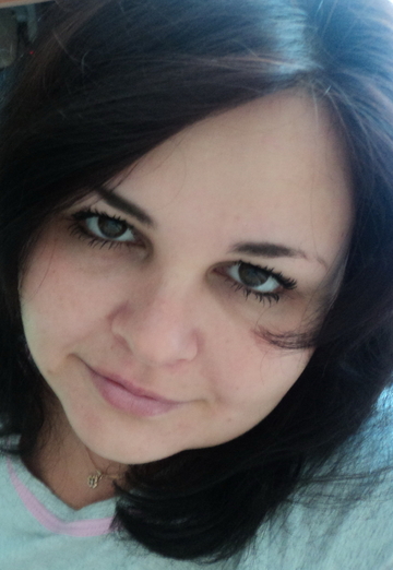 My photo - Yuliya, 39 from Novovoronezh (@id559636)