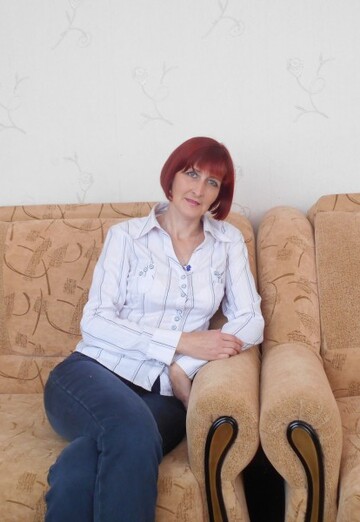 My photo - Tatyana, 58 from Ryazan (@tatwyna7493007)