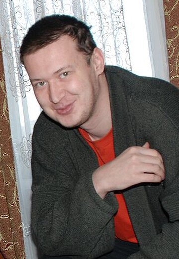 My photo - ruslan, 43 from Semipalatinsk (@ruslan6186501)