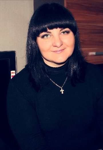 Моя фотография - Наталья, 43 из Барановичи (@id583159)