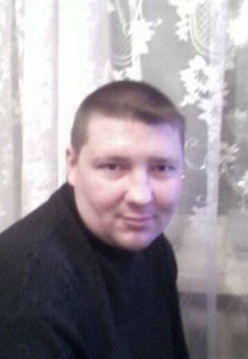 My photo - igor, 45 from Balabanovo (@5647taropunyka)