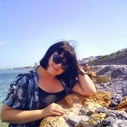 Kristinka 35 Novorossiysk
