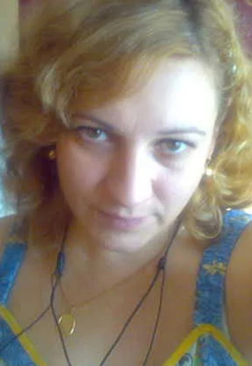 Моя фотография - Наталья, 45 из Тюмень (@natalya377859)