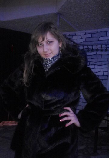Моя фотография - Диана, 34 из Уфа (@diana38166)