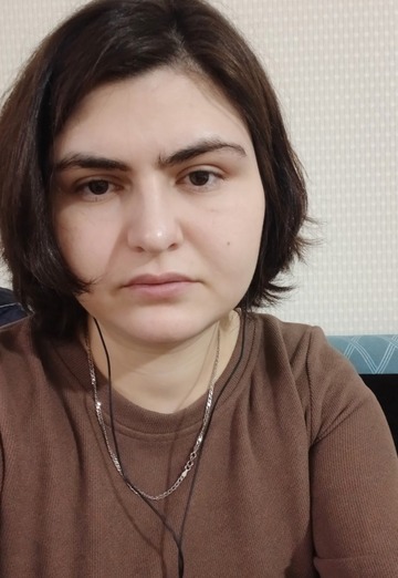 My photo - Halima, 33 from Makhachkala (@halima150)