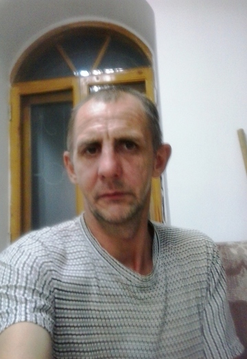 My photo - nikolay, 45 from Semipalatinsk (@nikolay229119)