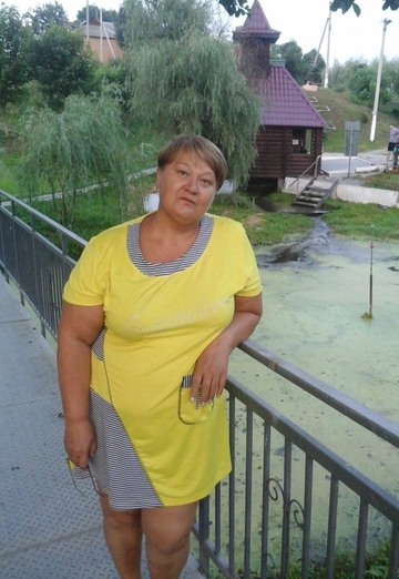 My photo - ALLA, 66 from Belgorod (@allamaystepanova)