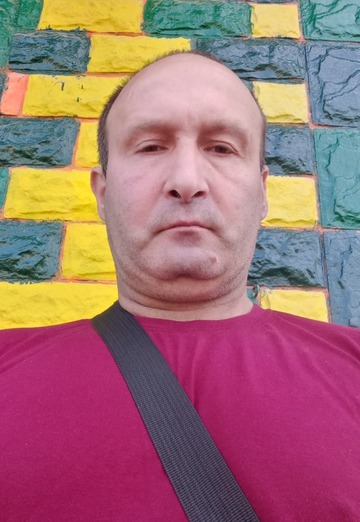 Benim fotoğrafım - Shevki, 51  Simferopol şehirden (@shevki5)