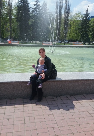 Моя фотография - Наталья, 48 из Москва (@natalya147993)