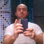 Мурад, 38, Хасавюрт