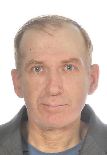 My photo - viktor, 42 from Novosibirsk (@viktor193188)