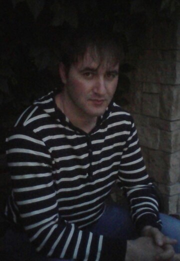 My photo - Zaur, 35 from Vladikavkaz (@zaur2241)
