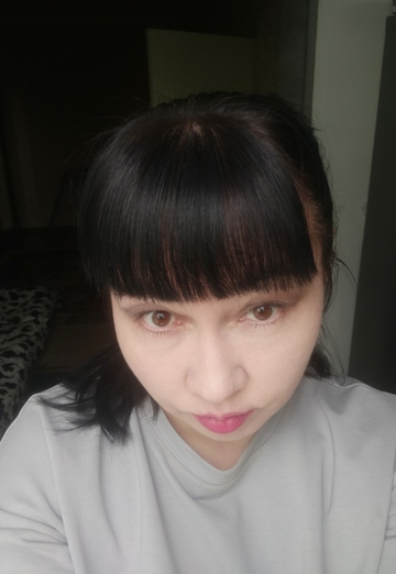 My photo - Evgeniya, 39 from Tashkent (@djamiliya9)