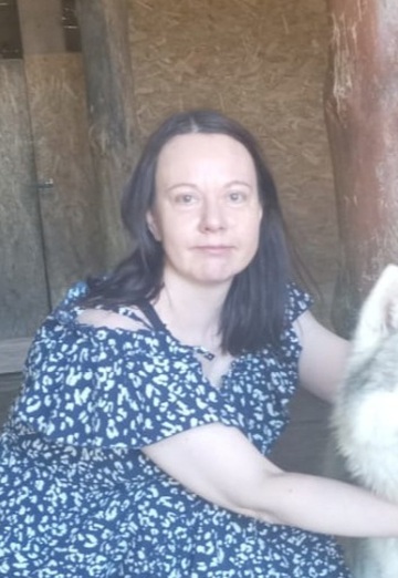 Svetlana (@svetlana282977) — my photo № 5