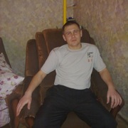 Максим Чернышев, 40, Тогул