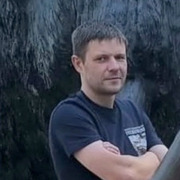 Артемий, 40, Ревда