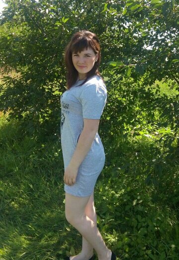 My photo - Irina, 31 from Ozyorsk (@irina255549)
