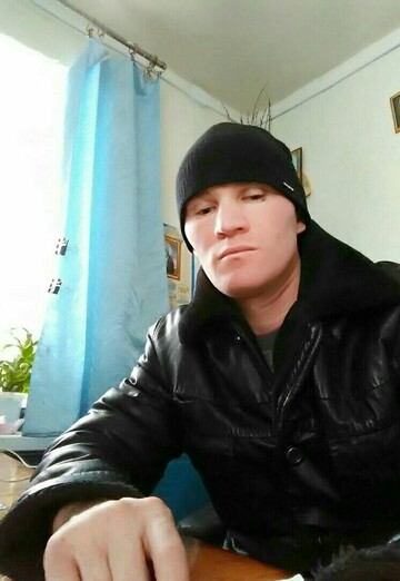 Моя фотография - Алексей Волков, 43 из Казань (@alekseyvolkov97)