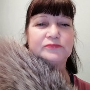 Валентина Николаевна, 59, Спасск-Дальний